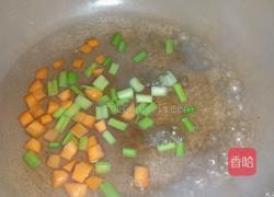 芹菜花生的做法图解4