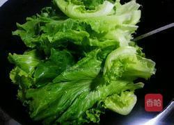 懒人生菜的做法图解4