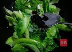 懒人生菜的做法图解5