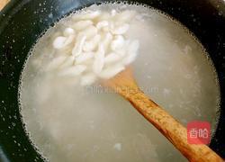 烩麻食的做法图解12