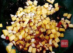 烩麻食的做法图解17