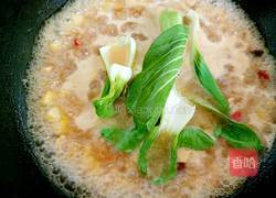 烩麻食的做法图解19