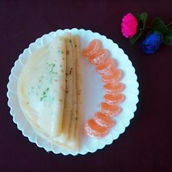 鸡蛋饼的做法[图]