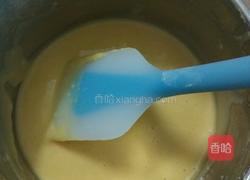 清蛋糕的做法图解5