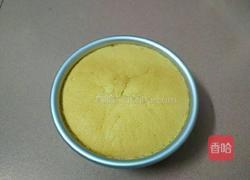 清蛋糕的做法图解16