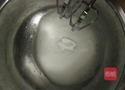 清蛋糕的做法图解8