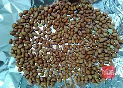 自制月饼馅料的做法图解2