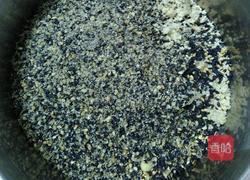 自制月饼馅料的做法图解5