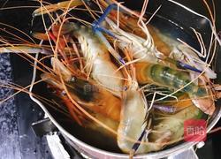 冬阴功汤的做法图解2