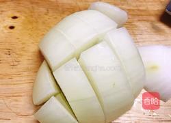 冬阴功汤的做法图解4