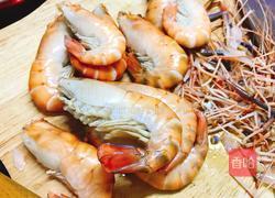 冬阴功汤的做法图解5