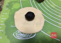 豆沙面包的做法图解10