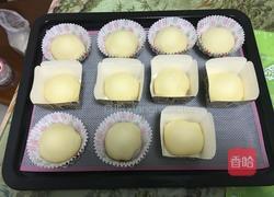 豆沙面包的做法图解12