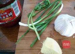 油爆大龙虾的做法图解5