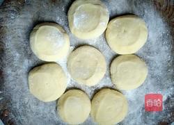 胡萝卜肉馅包子的做法图解10