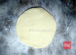 胡萝卜肉馅包子的做法图解11