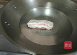 虎皮扣肉的做法图解2