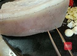 虎皮扣肉的做法图解4