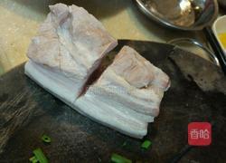 虎皮扣肉的做法图解5