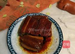 虎皮扣肉的做法图解15