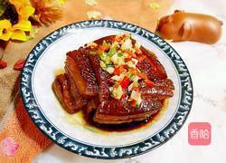 虎皮扣肉的做法图解16