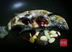 啤酒鱼的做法图解5