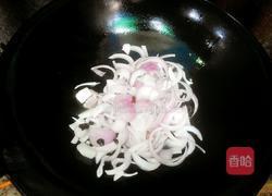 洋葱肉片的做法图解3