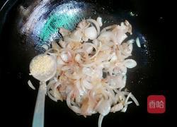 洋葱肉片的做法图解5