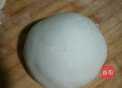 扁豆角面汤的做法图解3