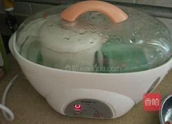 老母鸡人参汤的做法图解4