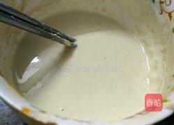 香炸银鱼排的做法图解4