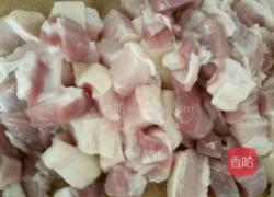 滚蛋肉的做法图解2