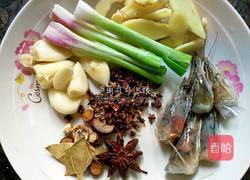 重庆麻辣烤鱼的做法图解3