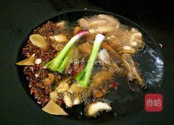 重庆麻辣烤鱼的做法图解5