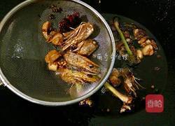 重庆麻辣烤鱼的做法图解6