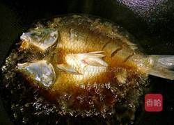 重庆麻辣烤鱼的做法图解11