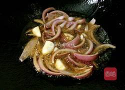 重庆麻辣烤鱼的做法图解14