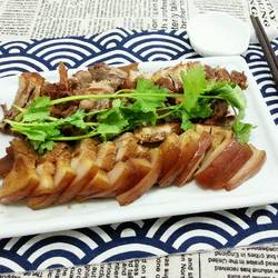 宫廷香卤肉的做法[图]