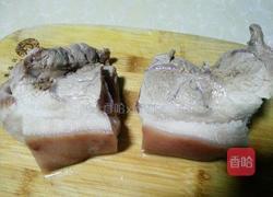 宫廷香卤肉的做法图解2