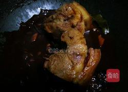 宫廷香卤肉的做法图解5