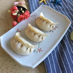 冬瓜馅饺子的做法[图]
