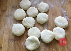 冬瓜馅饺子的做法图解6