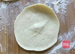 冬瓜馅饺子的做法图解7