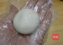 多彩冰皮月饼的做法图解10