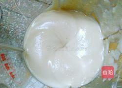 白莲蓉的做法图解6