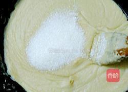 白莲蓉的做法图解8