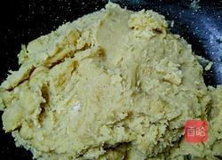 白莲蓉的做法图解10