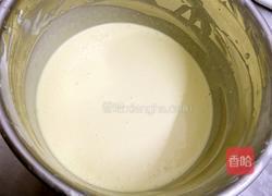 自制原味冰激凌的做法图解1