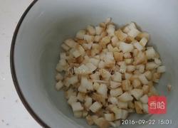 广式马蹄糕的做法图解2