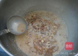 广式马蹄糕的做法图解4